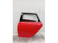 Recambio de puerta trasera izquierda para audi a3 sportback (8va) ambiente referencia OEM IAM  SIN TAPIZADO INTERIOR 