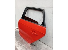 Recambio de puerta trasera izquierda para audi a3 sportback (8va) ambiente referencia OEM IAM  SIN TAPIZADO INTERIOR  2