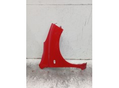 Recambio de aleta delantera derecha para nissan micra iii (k12) 1.2 16v referencia OEM IAM   2003