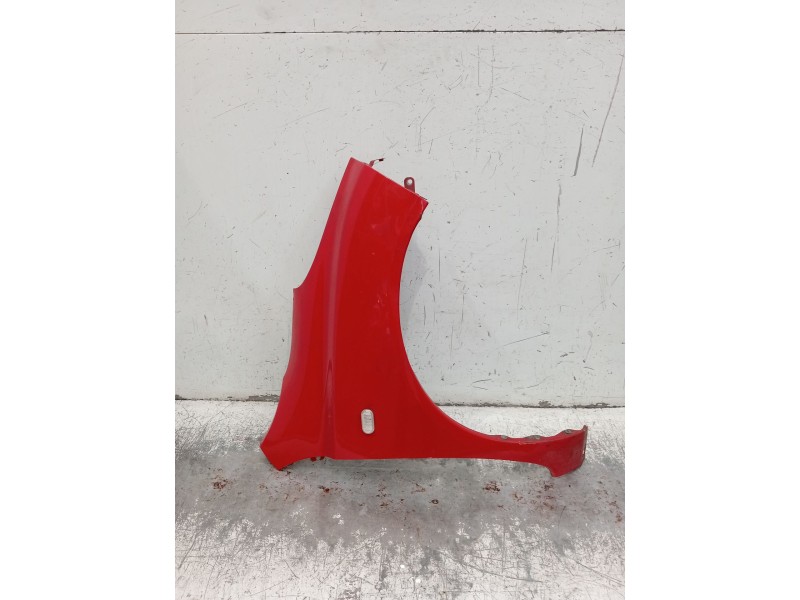 Recambio de aleta delantera derecha para nissan micra iii (k12) 1.2 16v referencia OEM IAM   2003