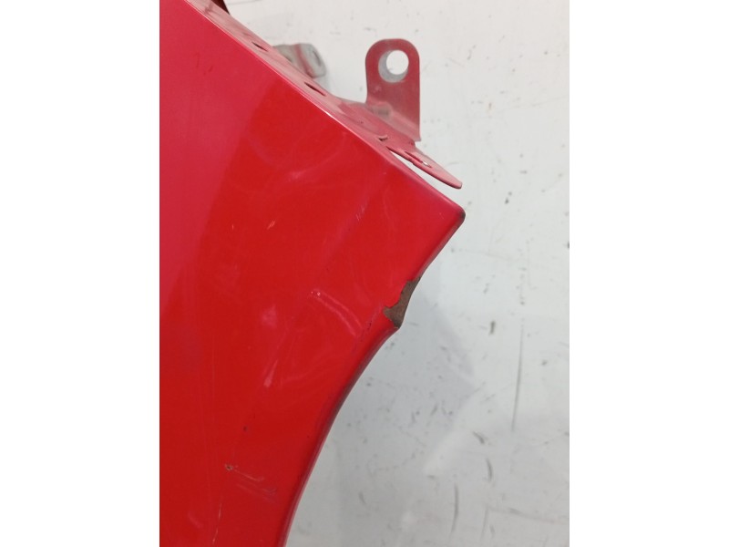 Recambio de aleta delantera derecha para nissan micra iii (k12) 1.2 16v referencia OEM IAM   2003