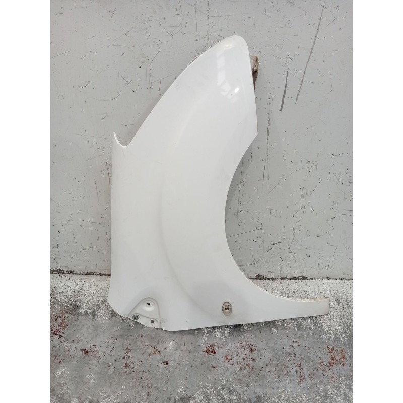 Recambio de aleta delantera derecha para citroën berlingo furgoneta/monovolumen (b9) 1.6 hdi / bluehdi 75 referencia OEM IAM   2