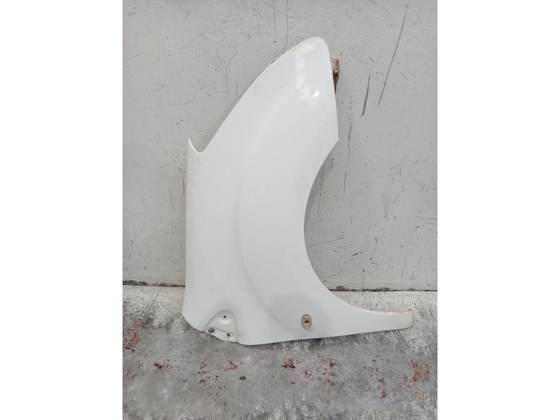 Recambio de aleta delantera derecha para citroën berlingo furgoneta/monovolumen (b9) 1.6 hdi / bluehdi 75 referencia OEM IAM   2