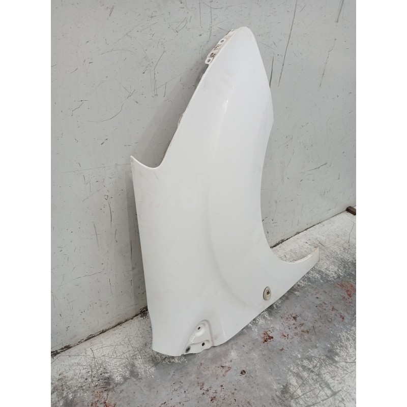 Recambio de aleta delantera derecha para citroën berlingo furgoneta/monovolumen (b9) 1.6 hdi / bluehdi 75 referencia OEM IAM   2