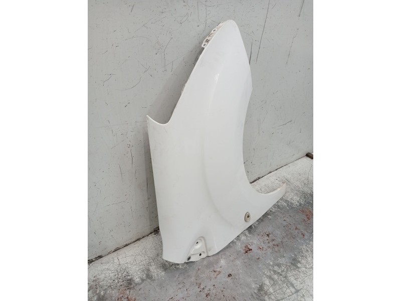 Recambio de aleta delantera derecha para citroën berlingo furgoneta/monovolumen (b9) 1.6 hdi / bluehdi 75 referencia OEM IAM   2