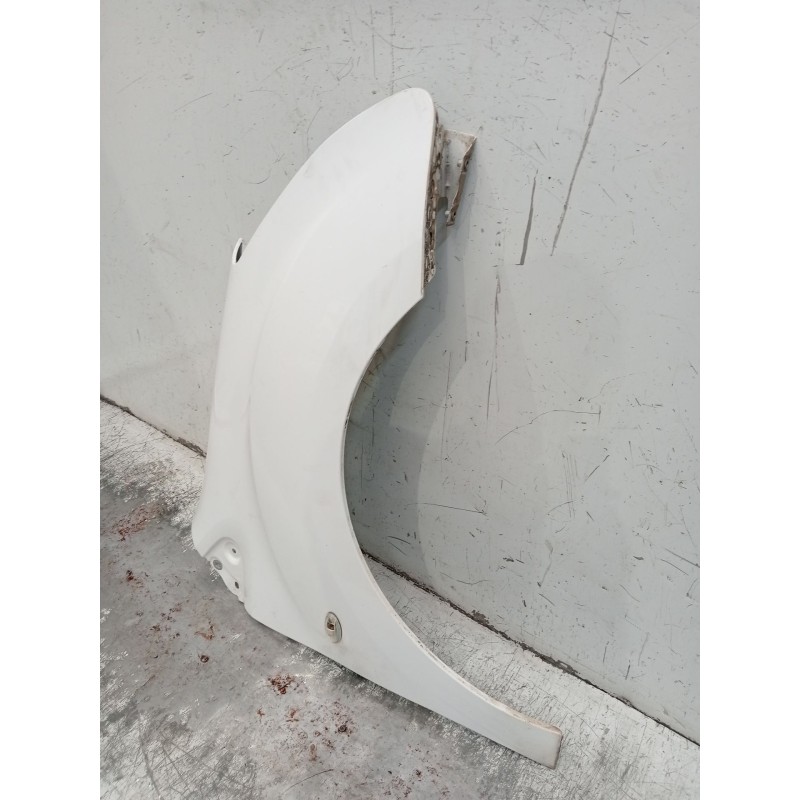 Recambio de aleta delantera derecha para citroën berlingo furgoneta/monovolumen (b9) 1.6 hdi / bluehdi 75 referencia OEM IAM   2