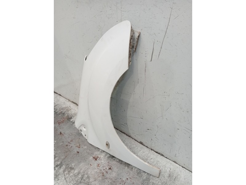 Recambio de aleta delantera derecha para citroën berlingo furgoneta/monovolumen (b9) 1.6 hdi / bluehdi 75 referencia OEM IAM   2