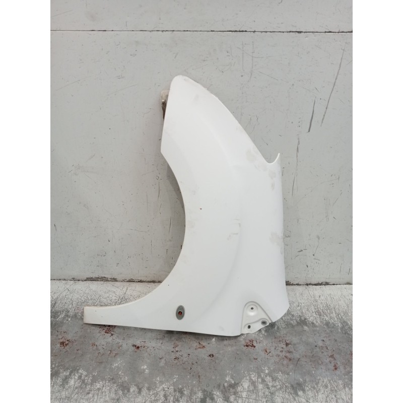 Recambio de aleta delantera izquierda para citroën berlingo furgoneta/monovolumen (b9) 1.6 hdi / bluehdi 75 referencia OEM IAM  