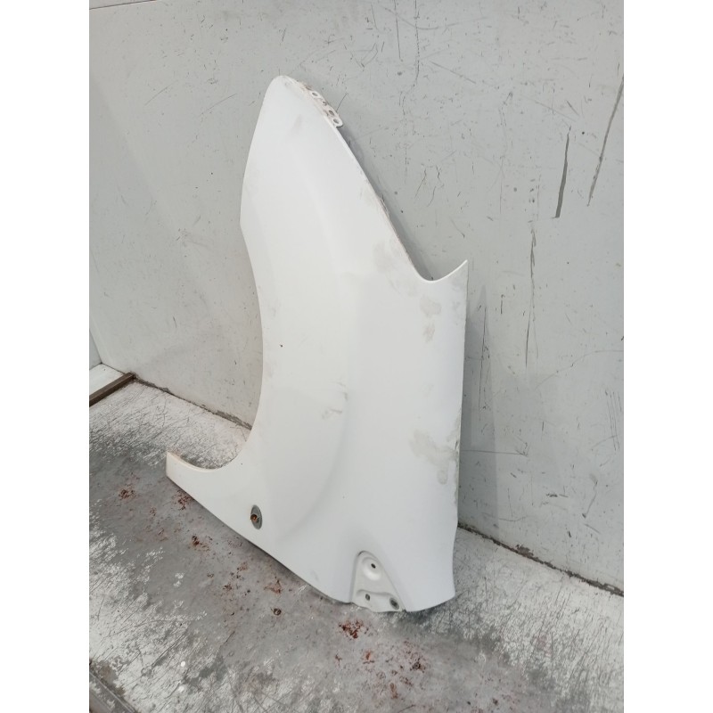 Recambio de aleta delantera izquierda para citroën berlingo furgoneta/monovolumen (b9) 1.6 hdi / bluehdi 75 referencia OEM IAM  