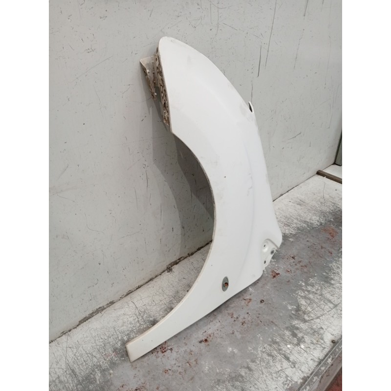 Recambio de aleta delantera izquierda para citroën berlingo furgoneta/monovolumen (b9) 1.6 hdi / bluehdi 75 referencia OEM IAM  