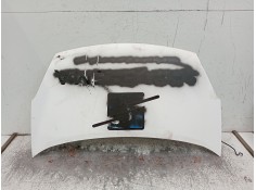 Recambio de capot para citroën berlingo furgoneta/monovolumen (b9) 1.6 hdi / bluehdi 75 referencia OEM IAM   2008