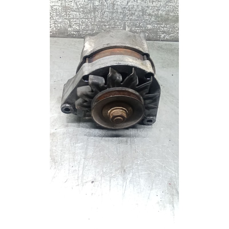 Recambio de alternador para mercedes-benz clase s (w126) berlina+coupe se 280 referencia OEM IAM   80