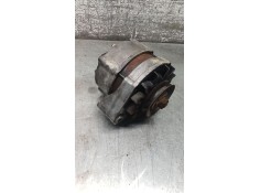 Recambio de alternador para mercedes-benz clase s (w126) berlina+coupe se 280 referencia OEM IAM   80 2