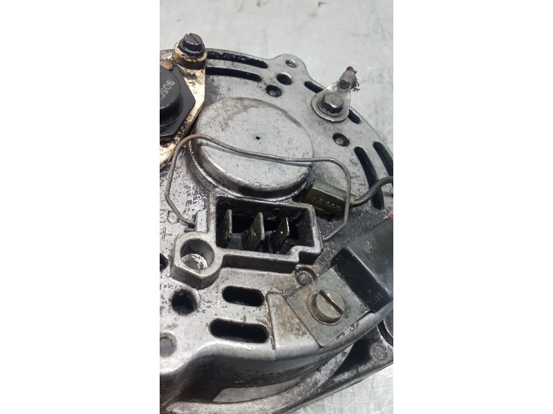 Recambio de alternador para mercedes-benz clase s (w126) berlina+coupe se 280 referencia OEM IAM   80