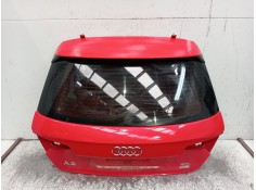 Recambio de porton trasero para audi a3 sportback (8va) ambiente referencia OEM IAM  RANCHERA 