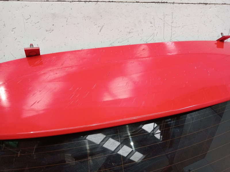 Recambio de porton trasero para audi a3 sportback (8va) ambiente referencia OEM IAM  RANCHERA 