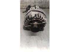 Recambio de alternador para citroën berlingo furgoneta/monovolumen (b9) 1.6 hdi / bluehdi 75 referencia OEM IAM LRA03457  08