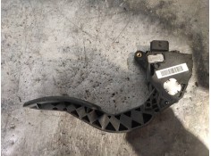 Recambio de potenciometro pedal para renault scenic iii authentique referencia OEM IAM 180020024R  