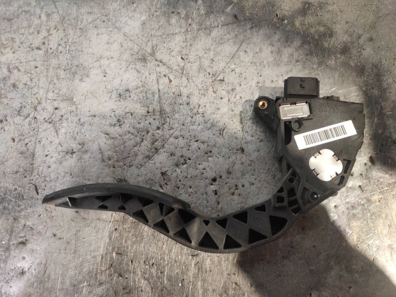 Recambio de potenciometro pedal para renault scenic iii authentique referencia OEM IAM 180020024R  