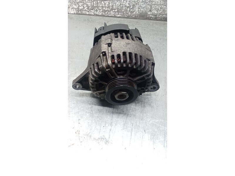 Recambio de alternador para nissan micra iii (k12) 1.2 16v referencia OEM IAM 2542926A  03