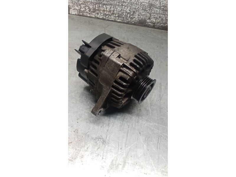 Recambio de alternador para nissan micra iii (k12) 1.2 16v referencia OEM IAM 2542926A  03