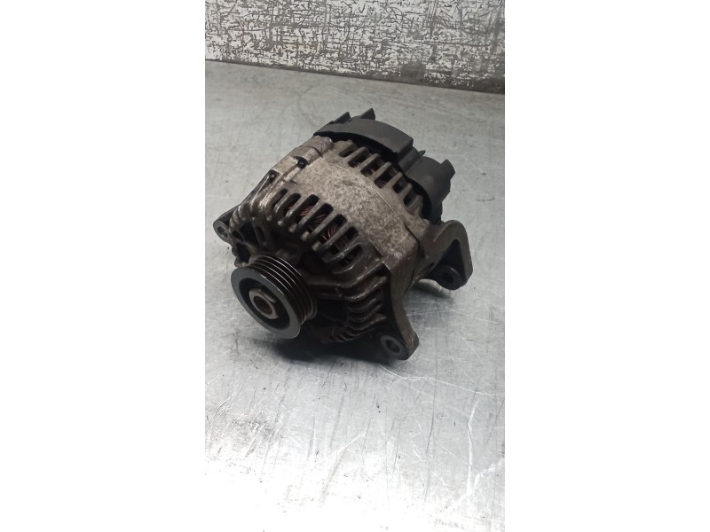 Recambio de alternador para nissan micra iii (k12) 1.2 16v referencia OEM IAM 2542926A  03