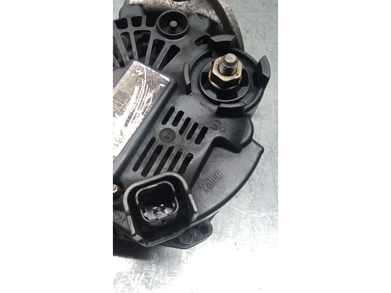 Recambio de alternador para nissan micra iii (k12) 1.2 16v referencia OEM IAM 2542926A  03