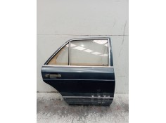 Recambio de puerta trasera derecha para mercedes-benz clase s (w126) berlina+coupe se 280 referencia OEM IAM   1980