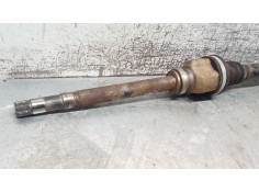 Recambio de transmision delantera derecha para peugeot 406 coupé (8c) 2.2 hdi referencia OEM IAM   00 2