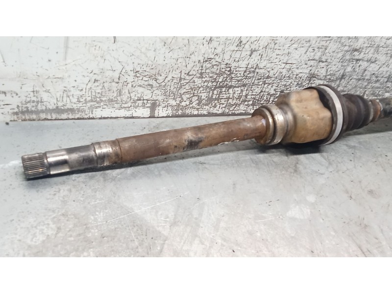 Recambio de transmision delantera derecha para peugeot 406 coupé (8c) 2.2 hdi referencia OEM IAM   00