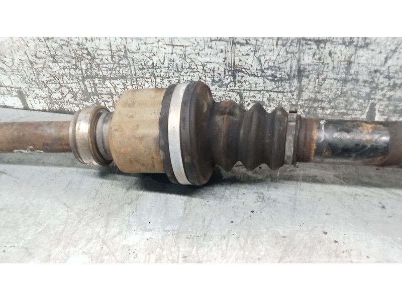 Recambio de transmision delantera derecha para peugeot 406 coupé (8c) 2.2 hdi referencia OEM IAM   00