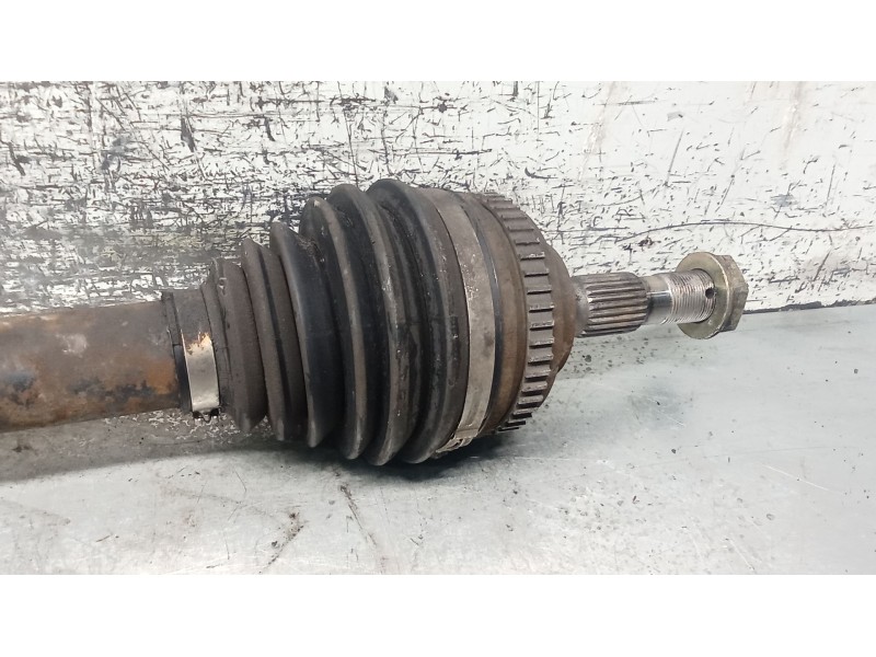 Recambio de transmision delantera derecha para peugeot 406 coupé (8c) 2.2 hdi referencia OEM IAM   00