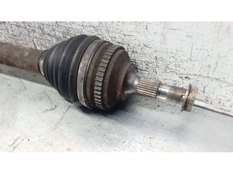 Recambio de transmision delantera derecha para peugeot 406 coupé (8c) 2.2 hdi referencia OEM IAM   00