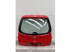 Recambio de porton trasero para nissan micra iii (k12) 1.2 16v referencia OEM IAM   2003 3P