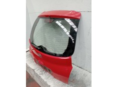 Recambio de porton trasero para nissan micra iii (k12) 1.2 16v referencia OEM IAM   2003 3P 2