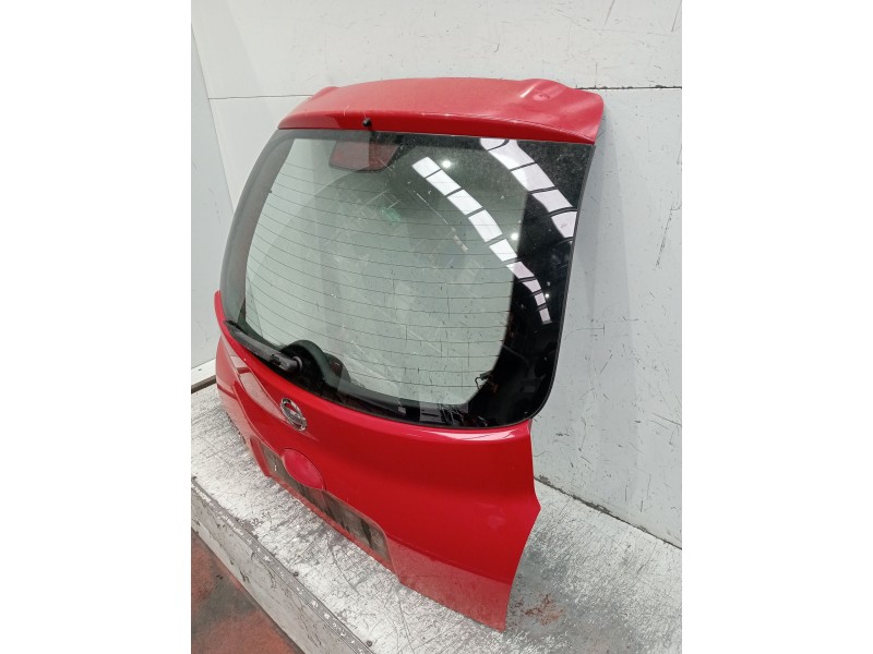 Recambio de porton trasero para nissan micra iii (k12) 1.2 16v referencia OEM IAM   2003 3P