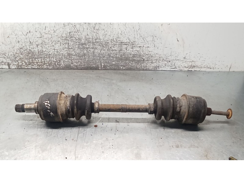 Recambio de transmision trasera derecha para mercedes-benz clase s (w126) berlina+coupe se 280 referencia OEM IAM   80
