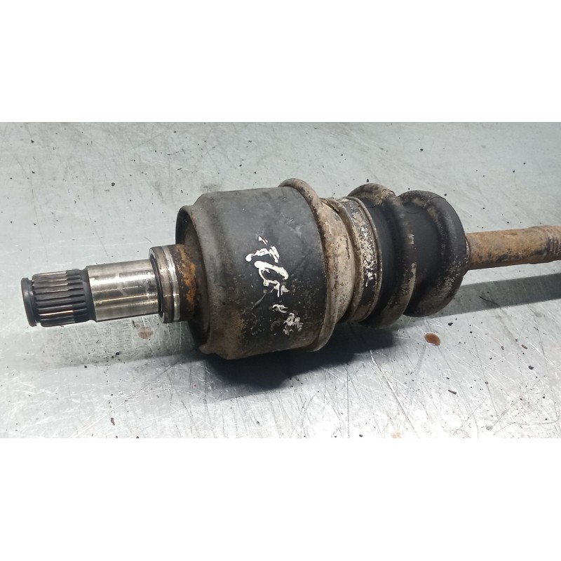 Recambio de transmision trasera derecha para mercedes-benz clase s (w126) berlina+coupe se 280 referencia OEM IAM   80