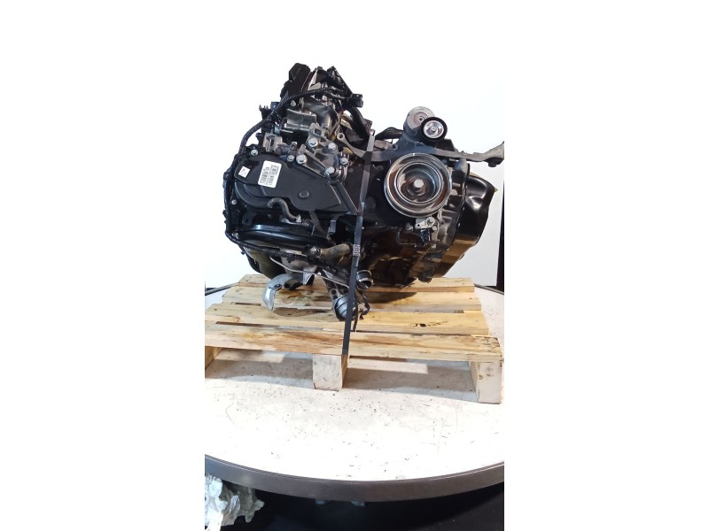 Recambio de motor completo para ford kuga (cbs) trend referencia OEM IAM UFMA DELPHI DD84608