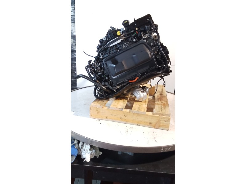 Recambio de motor completo para ford kuga (cbs) trend referencia OEM IAM UFMA DELPHI DD84608