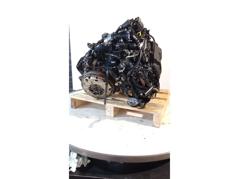 Recambio de motor completo para ford kuga (cbs) trend referencia OEM IAM UFMA DELPHI DD84608