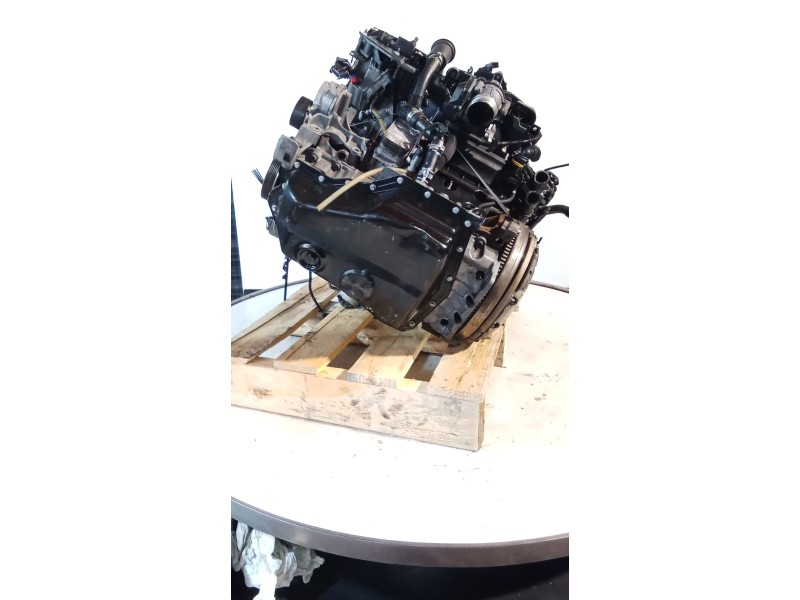 Recambio de motor completo para ford kuga (cbs) trend referencia OEM IAM UFMA DELPHI DD84608