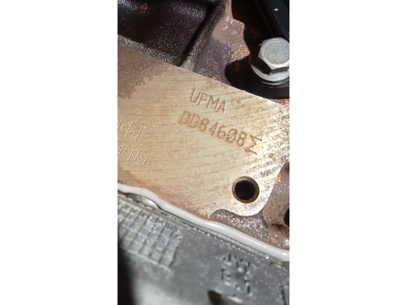 Recambio de motor completo para ford kuga (cbs) trend referencia OEM IAM UFMA DELPHI DD84608