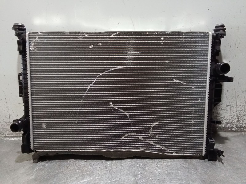 Recambio de radiador agua para ford kuga (cbs) trend referencia OEM IAM   