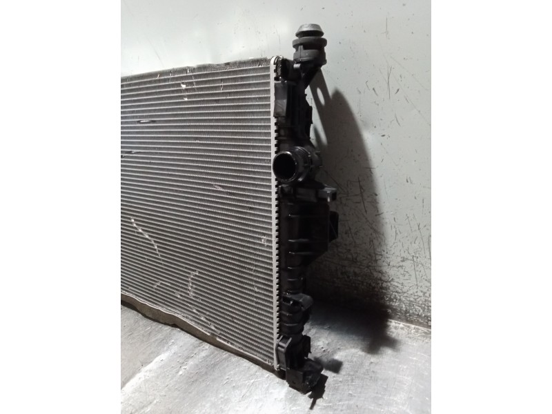 Recambio de radiador agua para ford kuga (cbs) trend referencia OEM IAM   