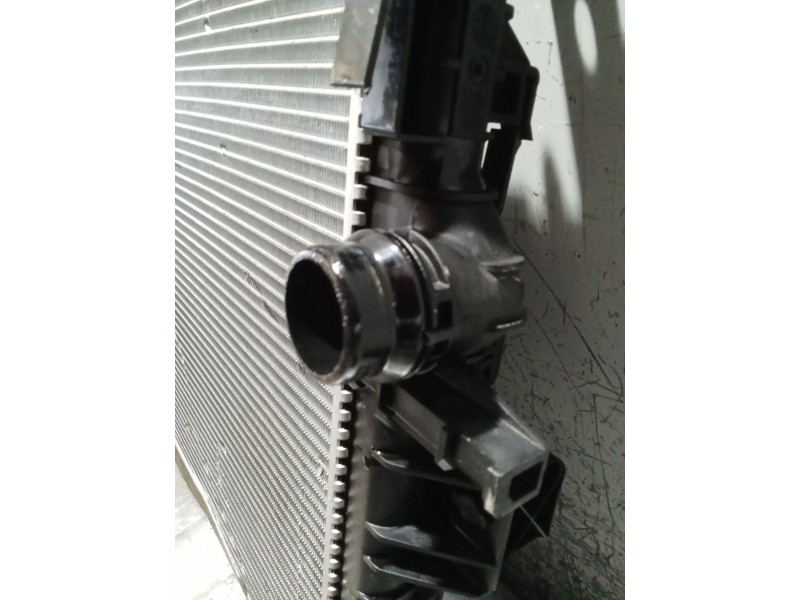 Recambio de radiador agua para ford kuga (cbs) trend referencia OEM IAM   