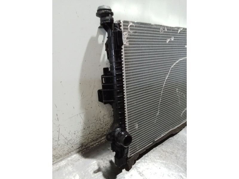 Recambio de radiador agua para ford kuga (cbs) trend referencia OEM IAM   