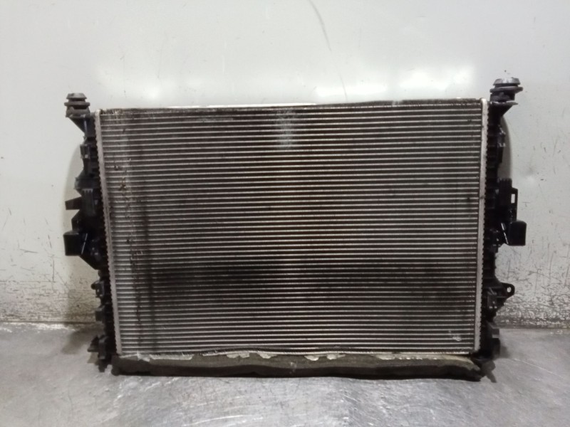 Recambio de radiador agua para ford kuga (cbs) trend referencia OEM IAM   