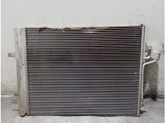 Recambio de condensador aire acondicionado para ford kuga (cbs) trend referencia OEM IAM   