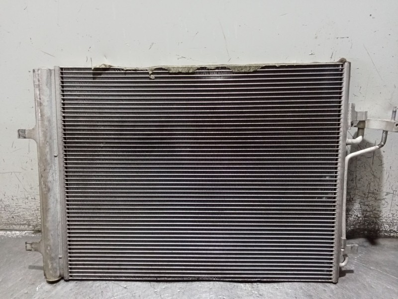 Recambio de condensador aire acondicionado para ford kuga (cbs) trend referencia OEM IAM   